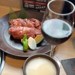 焼肉トラジ - 