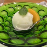 魚と炭と鉄板と ととと - 