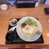 長住うどん