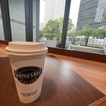 シアトルズ・ベスト・コーヒー - 