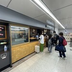 スターバックス・コーヒー - 