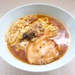 飯処 福麺  - 醤油らーめん