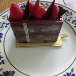 パティスリーシイヤ - マリ・テレーズ