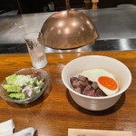 STEAK HOUSE 花本 - 