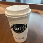 シアトルズ・ベスト・コーヒー - 