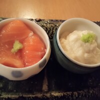 蕎麦おさめ - 