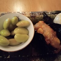 蕎麦おさめ - 
