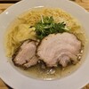 塩らー麺 本丸亭 横浜店