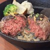 ハンバーグ食堂 榎本よしひろ商店