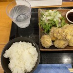 割烹食堂 かいね - 