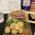 割烹食堂 かいね - 
