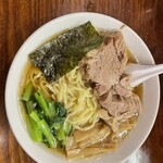 らぁめん 大安 - 