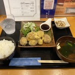 割烹食堂 かいね - 