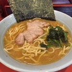 横浜家系ラーメン 黄金家 - 