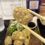 割烹食堂 かいね - 