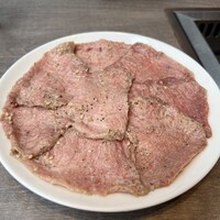 焼肉うしごろ 池袋店 - 