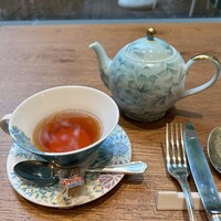 クレソン リバーサイド ストーリー 旧軽井沢 - 