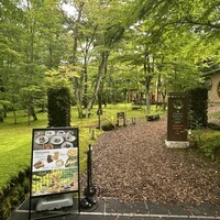 クレソン リバーサイド ストーリー 旧軽井沢 - 