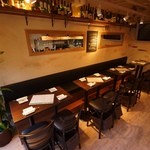 酒×野菜×肉 ROCCO