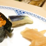 すし秀 其ノ弐 - 