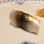 すし秀 其ノ弐 - 