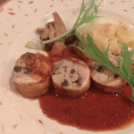 メリメロ - 肉料理