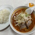 鴻翔中国料理 四川閣 - 