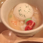 メリメロ - 温製オードブル