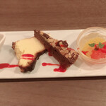 メリメロ - デザート