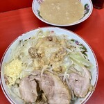 ラーメン二郎  - 