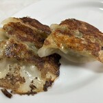 鴻翔中国料理 四川閣 - 