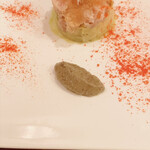 メリメロ - 冷製オードブル