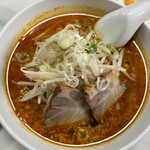 鴻翔中国料理 四川閣 - 