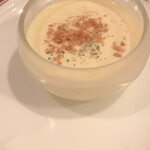 メリメロ - スープ