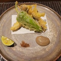 三分楼 - 