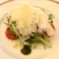 アルベルゴ・バンブー - 