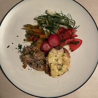 ビストロ グルートン - 