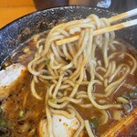 ジャパニーズソバヌードルズ サソリ - 