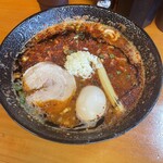 ジャパニーズソバヌードルズ サソリ - 