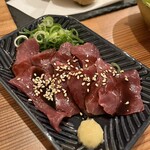 だんない 琵琶魚 近江牛 - 