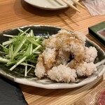 だんない 琵琶魚 近江牛 - 