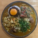 吉田カレー  - 