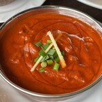 カトマンズキッチン - ポークカレー