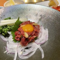 大東園 離れ 祇園亭 - 