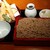 酒とそば まるき - 料理写真:海老天もり