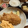 天神橋おさかな食堂