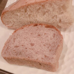 メリメロ - お手製フランスパンと胡桃パン