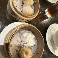 中国料理 青冥 堂島本店 - 