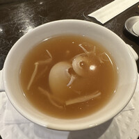 中国料理 青冥 堂島本店 - 