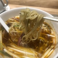 中国料理 礼華 四君子草 - 